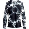 Beach Girl LS Swim Shirt view 1
