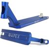 Apex - Boxed Deck 5" Black 620mm view 2