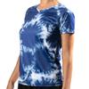 Beach Girl SS Swim Shirt