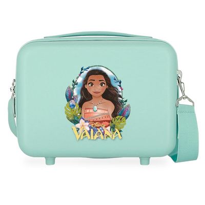 Disney Girl's Beauty case, Vaiana