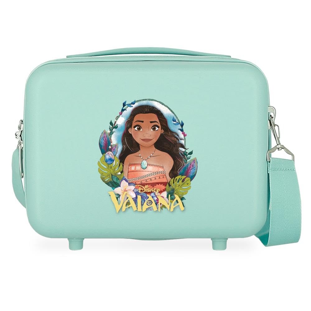 Disney Girl's Beauty case, Vaiana