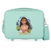 Disney Girl's Beauty case, Vaiana view 1