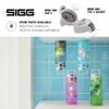 Sigg - Kids Water Bottle - Viva One Fire Truck - Suitable For Carbonated Beverages - Leakproof - Dishwasher Safe - BPA Free - Sports & Bike - Grey - 17 Oz view 4