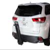 Saris Bike Racks, Modular Hitch System Base, MHS 2+1 Universal Base, Fits 2" Hitch, Holds 2 Bikes on Base + 1 Additional Add On view 3