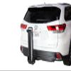 Saris Bike Racks, Modular Hitch System Base, MHS 2+1 Universal Base, Fits 2" Hitch, Holds 2 Bikes on Base + 1 Additional Add On view 4
