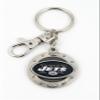 Aminco NFL New York Jets Impact Keychain