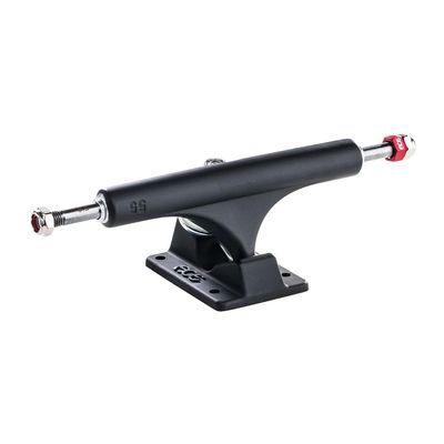 Ace 55 AF1 Skateboard Trucks - 215mm/Matte Black