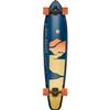 Globe Byron Bay Complete Skateboard -9.5x43 Cavanbah view 1