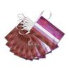 AGAS Mfg 60' Lipstick Lesbian Rectangle Streamer (5 mil Plastic) view 3
