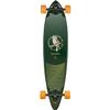 Globe Pintail 37 Complete Skateboard -8.5x37.5 Kookaburra view 1