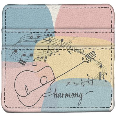 Monarque RFID Slim Wallet (Harmony)