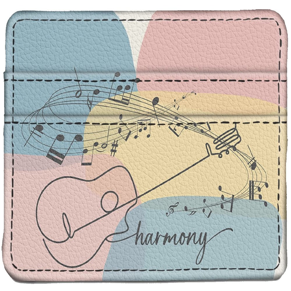 Monarque RFID Slim Wallet (Harmony)
