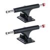 Ace Skateboard Trucks AF1 Matte Black 22 (7.75") Pair view 2