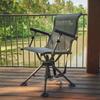 Texas Hunter Adjustable Shooters Chair - Model ASC-1 view 2