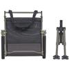 Texas Hunter Adjustable Shooters Chair - Model ASC-1 view 4