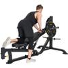 Powertec Fitness Workbench Multi Press - Adjustable Gym Equipment for Home - Multifunctional Bench Press - Universal Exercise Equipment for Strength Training view 1