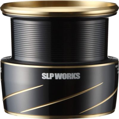 Daiwa SLP Works SLPW LT Type - Spool 2 4000S Black