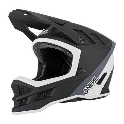 O'Neal Blade Hyperlite IPX MTB Helmet Charger Black/White XS (53/54 cm)