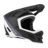 O'Neal Blade Hyperlite IPX MTB Helmet Charger Black/White XS (53/54 cm) view 2