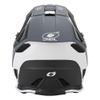 O'Neal Blade Hyperlite IPX MTB Helmet Charger Black/White XS (53/54 cm) view 3