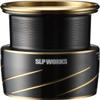 Daiwa SLP Works SLPW LT Type -  Spool 2 3000S Black view 1