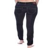 Goode Rider Equestrian Black Denim F/S Jean 38R view 2