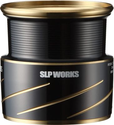 Daiwa SLP Works SLPW LT Type - Spool 2 1000S Black