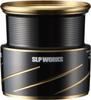 Daiwa SLP Works SLPW LT Type -  Spool 2 1000S Black view 1