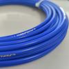 Farbetter Lined Bicycle Brake Cable Housing, 5mm x 50ft, Including 30 PCS Cable End Caps Kit, The Most Trusted DIY Set for SRAM/Shimano Mountain Bike Road Bike (Blue) view 2