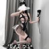 Plus Size Lingerie for Women Sex Naughty Play Accessories for Adults Products Kinky Lace Teddy Babydoll Bodysuit BDSM Sets for Couples Sex Exotic Sleepwear Nightgown for Sex Game 61U view 4