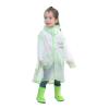 XJHKG Cute Baby Raincoat Polyester Outdoor Waterproof Rain Coat Children Impermeable Poncho Boy Girl Rain Jacket (Color : A-04, Size : X-Large) view 1