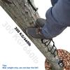 KAILAS Climbing Aider Hunting Webbing Rope Ladder Tree Stand Steps Rock Foot Ascender Loop Lightweight 5 Step view 4
