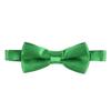 IBTOM CASTLE Baby Boys Y Back Adjustable Elastic Suspender Strong Sturdy Clip-on Braces Pre tied Bow Tie Set Kids Perfect for Tuxedo Camouflage One Size view 2