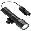 Feyachi Outdoor Light 1200LM WL25 Flashlight LED Outdoor Light with Pressure Switch 3 Modes - High/Low/Strobe view 1