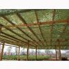 Pxzybd Military Camouflage Netting,Light and Durable,Sunscreen Camouflage Net,Green,Camping,Hunting,Theme Party Decoration,Car Cover Camo Netting,Shade Net,Customizable,Green-2x8m(6.6 * 26.2ft) view 4