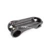 Bicycle Handlebar Stems Negative 17 Degree Aluminum Alloy CNC Ultra Light Hollow Short Handlebar Riser for Most Bicycle, Road Bike, MTB, BMX, Fixie Gear, Cycling (90mm) view 1