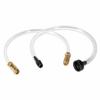 BestParts (Set of 2 Boat Bleed Kit Filler Kit Compatible with Inboard/Outboard Seastar Hydraulic Steering Systems view 1