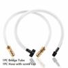 BestParts (Set of 2 Boat Bleed Kit Filler Kit Compatible with Inboard/Outboard Seastar Hydraulic Steering Systems view 2