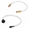 BestParts (Set of 2 Boat Bleed Kit Filler Kit Compatible with Inboard/Outboard Seastar Hydraulic Steering Systems view 3