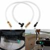 BestParts (Set of 2 Boat Bleed Kit Filler Kit Compatible with Inboard/Outboard Seastar Hydraulic Steering Systems view 4