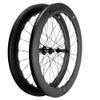 Superteam 45/50/65mm Tubeless Wheelset Carbon Road Bicycle Wheel 700c Clincher 25mm (65/25mm Tubeless) view 2
