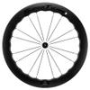 Superteam 45/50/65mm Tubeless Wheelset Carbon Road Bicycle Wheel 700c Clincher 25mm (65/25mm Tubeless) view 3