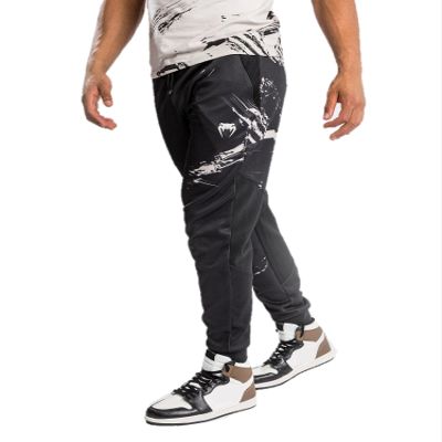 Venum UFC Authentic Fight Week 2.0 Jogger - Black/Sand