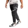 Venum UFC Authentic Fight Week 2.0 Jogger - Black/Sand view 1