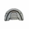 CM-984513 ZINC HORSE MTR CM984513 3853818 3855412 for Foctory outboards parts view 2