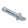 6mm Galvanised Bow Shackle Single Shackle Link Chandlery Boat Yacht view 2