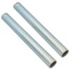 AB Tools 2 Pack 30cm Boat Trailer 34mm Stem Post for Roller Brackets Support Post view 1