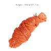 YYDS Fishing net Magic Hand Cast Fishing Net with Lead Sinkers High Strength Imported Tire Line Throw Net Freshwater Fishing Tools Fish net (Color : Red, Size : 2 Fingers) view 2