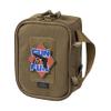 Helikon-Tex Ammo Box Crye MultiCam - Black Range Line view 4