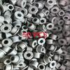 BestAccess 50 PCS Golf Cart Club Car Precedent Bushing, Urethane, Short, Prec Replace #102956201/1022874011 view 3
